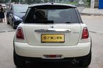 MINIMINI2012款1.6L COOPER Bayswater 