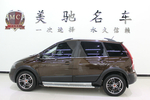 东风风行景逸SUV2012款1.6L 手动 尊享型