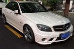 奔驰C63 AMG2010款C63 AMG 高性能版