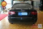 奥迪A6L2009款2.0TFSI 标准型AT