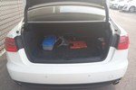 奥迪A6L2012款TFSI 标准型(2.0T)