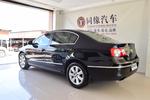 大众迈腾2009款1.8TSI DSG 豪华型