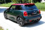 MINIMINI JCW2015款2.0T JOHN COOPER WORKS