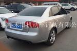 奥迪A42008款1.8T Sline(个性风格版)