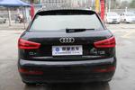 奥迪Q32012款35TFSI 舒适型