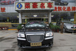 克莱斯勒3002013款300C 3.6L 尊适版