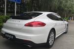 保时捷Panamera2014款Panamera 3.0T 