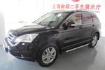 本田CR-V2010款2.4L VTi-S 自动 尊贵导航版