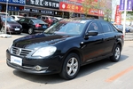 大众宝来2011款1.6L 手动 舒适型