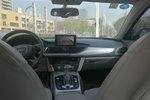 奥迪A6L2012款TFSI 标准型(2.0T)