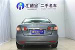 马自达Mazda62008款2.0L 手自一体 时尚型