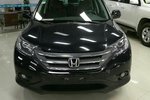 本田CR-V2012款2.0L 两驱都市版