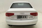 奥迪A4L2013款35 TFSI 自动标准型