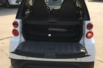 smartfortwo2012款1.0 MHD 硬顶标准版