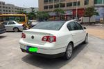 大众迈腾2008款1.8TSI 手自一体 豪华型