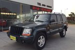 JeepJeep25002005款2.5 手动 四驱