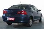 大众宝来2008款1.6L 手动 舒适型