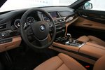 宝马7系2013款750Li xDrive