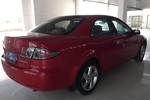 马自达MAZDA62007款2.3L 旗舰型