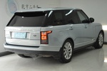 路虎揽胜2014款3.0 V6 SC Vogue