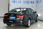 奥迪A6L2016款TFSI 技术型