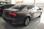 大众迈腾2012款1.8TSI DSG 舒适型