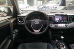 丰田RAV4荣放2016款荣放 2.5L 自动四驱精英版