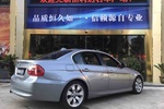 宝马3系2007款新325i 2.5 手自一体豪华运动型