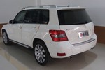 奔驰GLK级2010款GLK300 4MATIC 时尚版