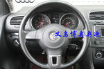 大众高尔夫2012款1.4TSI 手动 舒适型