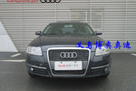 奥迪A6L2008款2.0TFSI 标准型(自动)