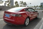 特斯拉Model S-