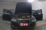 奥迪A6L2010款2.8FSI quattro 豪华型