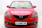 马自达MAZDA3两厢2008款1.6L 自动豪华型