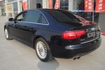 奥迪A4L2012款2.0TFSI 豪华型