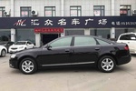 奥迪A6L2011款2.0TFSI 舒适型