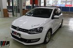 大众Polo2013款1.6L 自动 豪华版