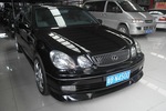 雷克萨斯GS2004款GS 300