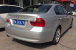 宝马3系2007款320i 2.0 手自一体豪华型