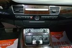 奥迪A8L2011款3.0TFSI low quattro 舒适型