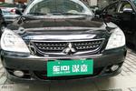 三菱蓝瑟2006款1.6L 手动豪华型EXi