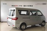 金杯小海狮X302016款1.3L 舒适型CNG