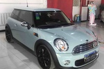 MINIMINI2013款1.6L ONE 限量第一款