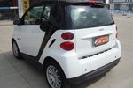 smartfortwo2015款1.0 MHD 舒适畅游版