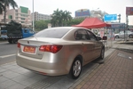 荣威3502011款350C PLUS 1.5L自动讯逸版(加装inkaNet)