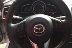 马自达MAZDA3Axela昂克赛拉 三厢2016款1.5L 自动尊贵型