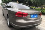 大众帕萨特2014款1.8TSI DSG御尊版