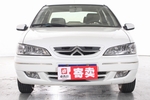 雪铁龙经典爱丽舍2006款1.6 SX 手动型