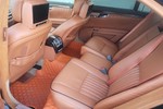 奔驰S级2008款S 350L