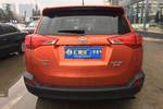 丰田RAV4荣放2013款2.5L 自动四驱精英版 